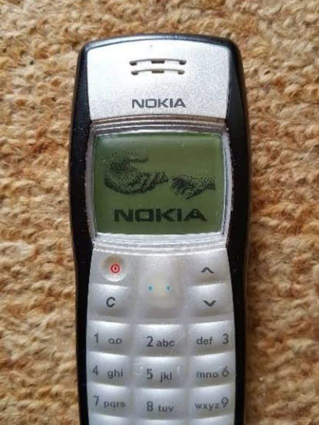 Nokia फोनचे नाव कोणत्या नदी आणि शहरावरून ठेवण्यात आले?