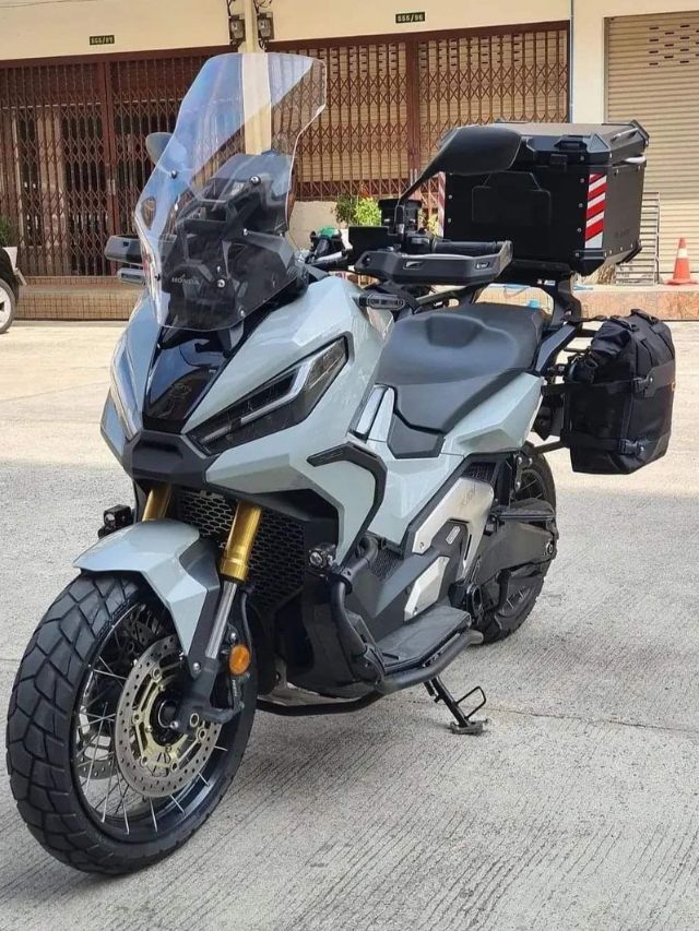 भारतीय ग्राहक Honda च्या या ५ भन्नाट बाईक्सच्या प्रतिक्षेत