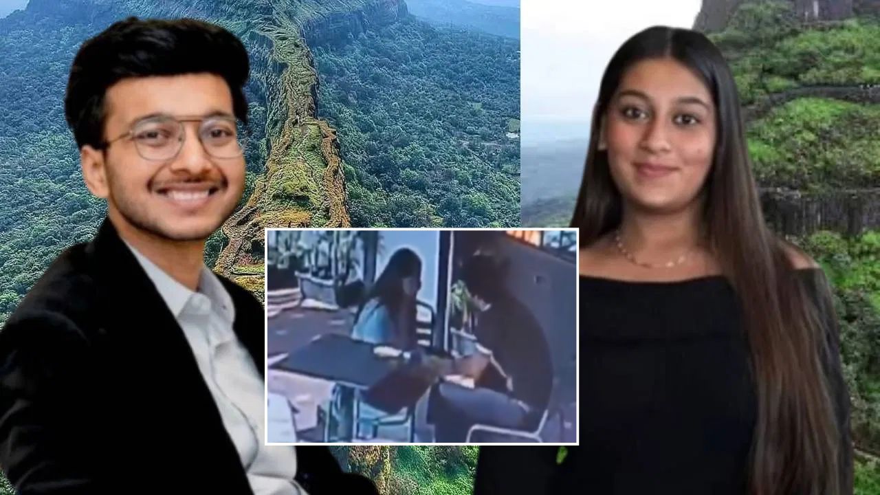 ‘कॅफेच्या टेबलवर केतनच्या मर्डरचा प्लॅनिंग, हातात हात अन्…’, सिया-चेतनचा ‘तो’ Video पाहून म्हणाल, ‘काय कारस्थानी होती बाई…’