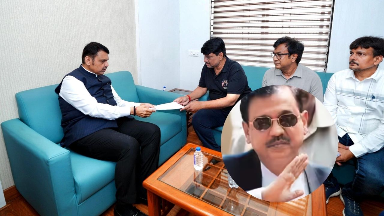 ‘माझ्या मुलाला न्याय द्या…’, केतनच्या वडिलांच्या आक्रोशापुढे मुख्यमंत्र्यांचा मोठा निर्णय, प्रकरणात उज्वल निकम यांची एंट्री