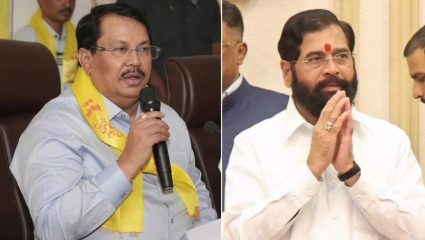 ‘मी काँग्रेसचा…’, शिंदे गटात जाण्याच्या चर्चांवर विजय वडेट्टीवार यांनी सोडले मौन, म्हणाले- ‘बदनामीचे राजकारण थांबवा’