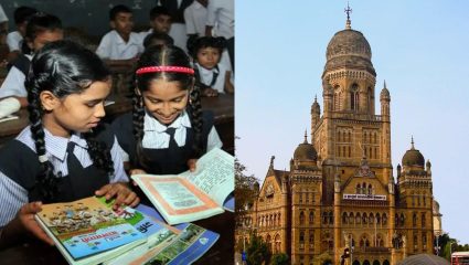 शाळा सुरू, पण विद्यार्थ्यांची दप्तरे गायब ! स्थायी समितीत विरोधक कंत्राटदारावरून आक्रमक; तिखट शब्दांत संताप व्यक्त