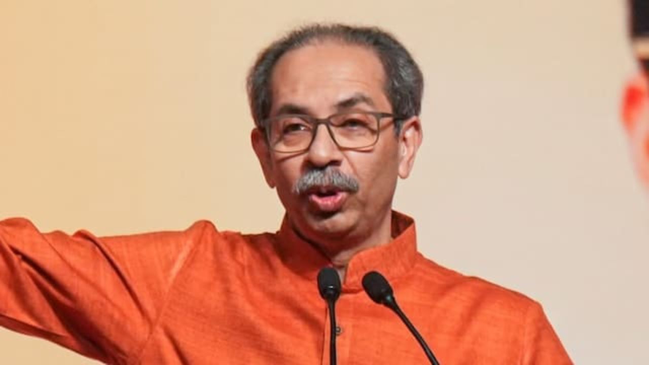 “या, परत या… शिवसेना आपलीच”; खासदार फुटीनंतर उद्धव ठाकरेंची भावनिक साद