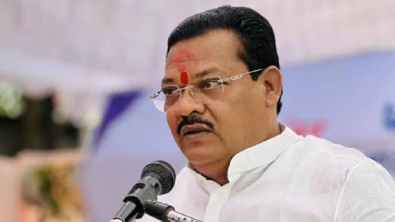 Sanjay Shirsat: ‘आम्हाला ऑपरेशन टायगर ३…’, उबाठा आमदारांच्या पक्षबदलाच्या चर्चांवर संजय शिरसाट यांचे मोठे वक्तव्य