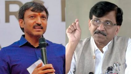 धाराशिवमध्ये 500 कोटींचे प्लॉट खरेदी, ओमराजेंच्या मागे ईडी लागली? संजय राऊतांचा गंभीर आरोप