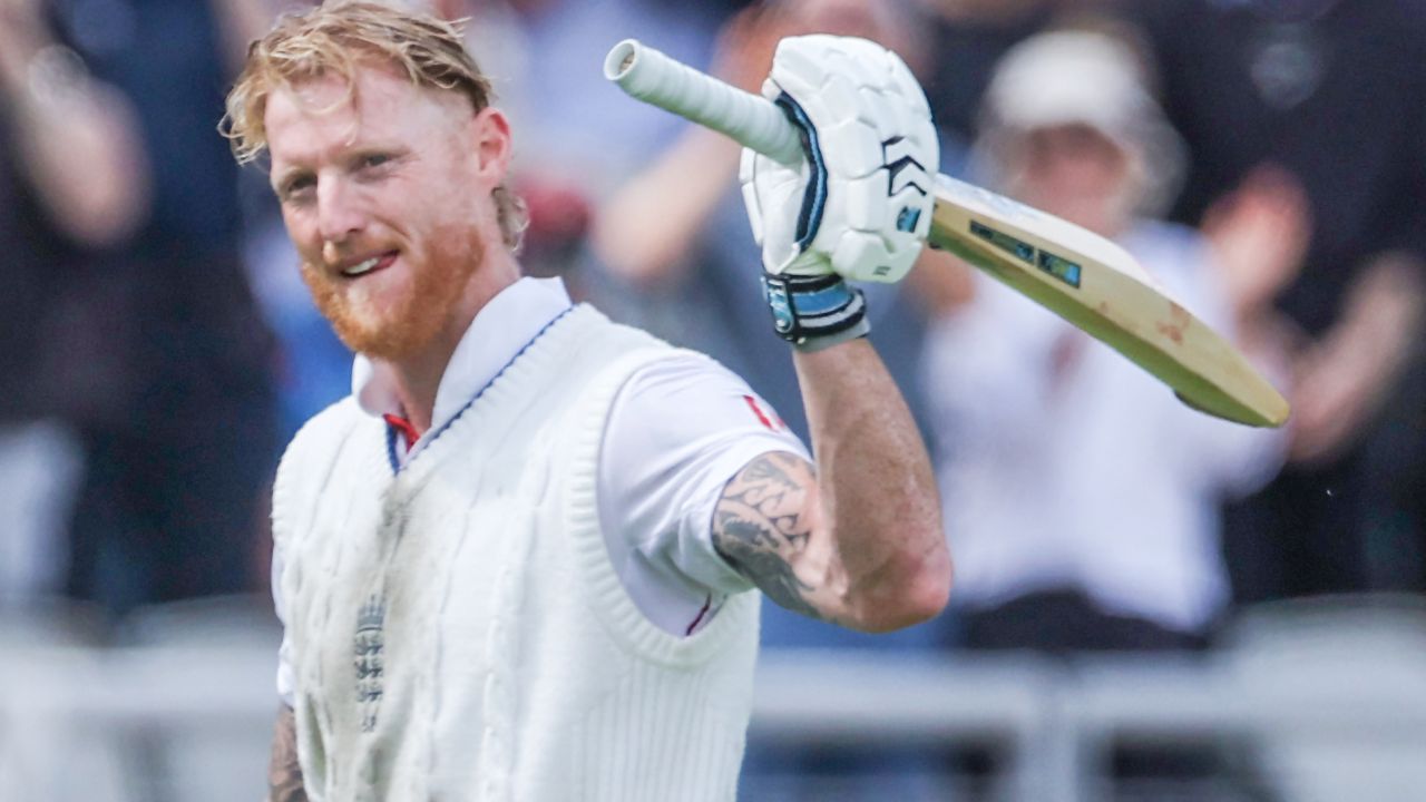 Ben Stokes Retirement: मोठी बातमी! बेन स्टोक्सची आंतरराष्ट्रीय क्रिकेटमधून अचानक निवृत्ती; तिसऱ्या कसोटीदरम्यान चाहत्यांना धक्का