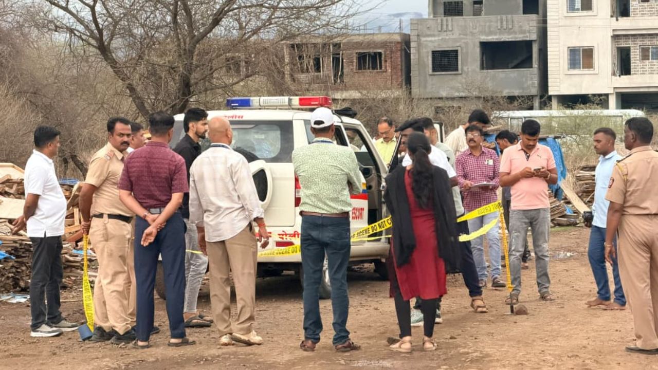 शिरवळमध्ये १५ ग्रॅम एमडी जप्त; पाठलाग करून २१ वर्षीय युवकाला अटक