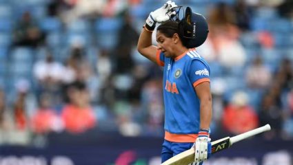 IND W vs AUS W Live Score: लॉर्ड्सवर टीम इंडियाचा स्वप्नभंग! ऑस्ट्रेलियाने ६ विकेट्सने हरवले; भारतीय महिला संघ वर्ल्ड कपमधून बाहेर