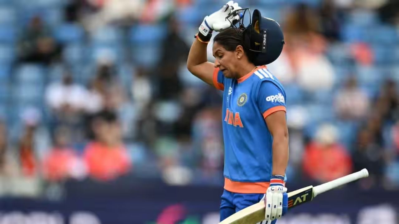 IND W vs AUS W Live Score: लॉर्ड्सवर टीम इंडियाचा स्वप्नभंग! ऑस्ट्रेलियाने ६ विकेट्सने हरवले; भारतीय महिला संघ वर्ल्ड कपमधून बाहेर