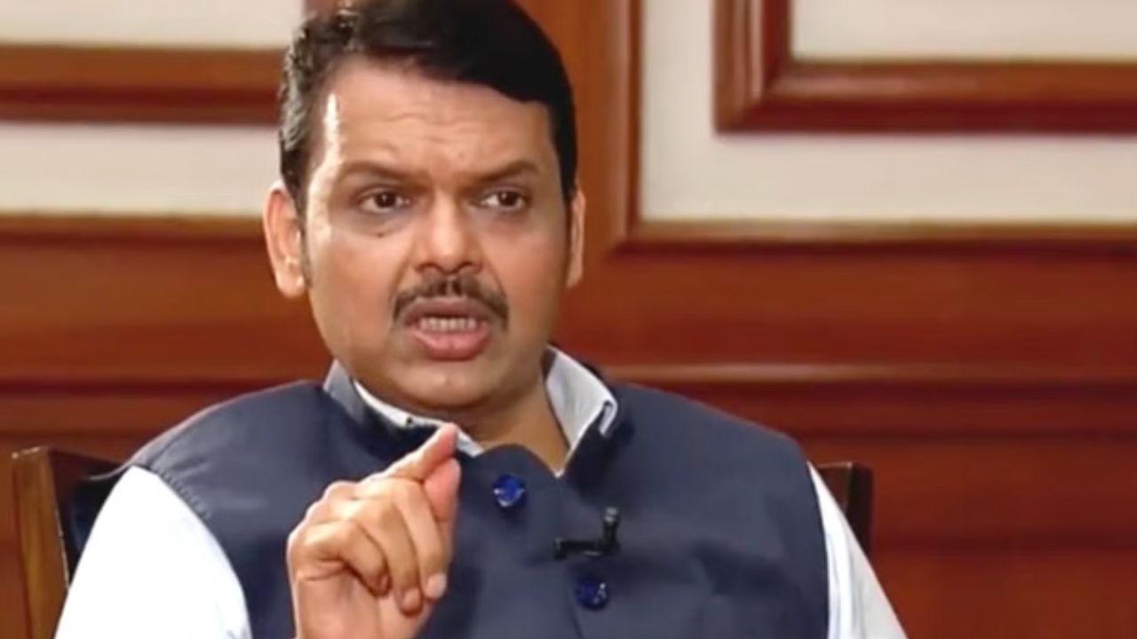 Nasarapur Case: चिमुरडीच्या हत्याऱ्याला फाशी मिळताच मुख्यमंत्री देवेंद्र फडणवीसांची पहिली प्रतिक्रिया, म्हणाले- ‘अशा नराधमांना…’
