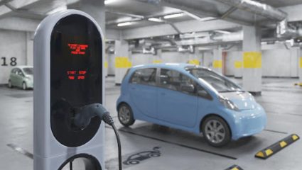 EV Policy 2026: देशातील ‘या’ सरकारचा मोठा निर्णय! ‘नवीन ईव्ही धोरणा’ला मंजुरी; वाहन खरेदीवर मिळणार १००% रस्ते करात सूट, अन्…