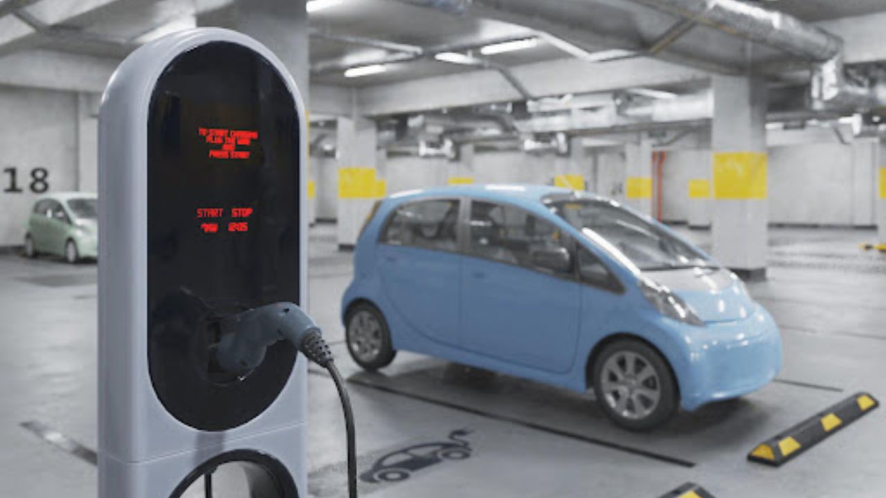 EV Policy 2026: देशातील ‘या’ सरकारचा मोठा निर्णय! ‘नवीन ईव्ही धोरणा’ला मंजुरी; वाहन खरेदीवर मिळणार १००% रस्ते करात सूट, अन्…