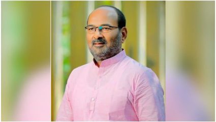 Sangli Politics: संजयकाका पाटील यांचा भाजप प्रवेश ऐनवेळी रद्द, मुंबईकडे रवाना झालेले कार्यकर्ते परतले; नेमकं कारण काय?