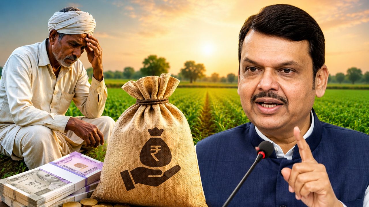 मोठी बातमी! शेतकरी कर्जमाफीची 30 जूनची डेडलाईन हुकणार; 5 जुलैनंतर खात्यात जमा होणार रक्कम