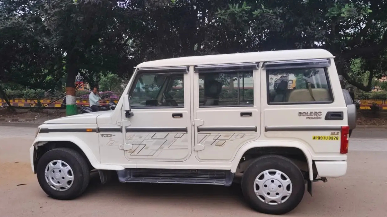 महिंद्रा बोलेरो भारताच्या पर्यटन क्षेत्राच्या बाजारात एवढी यशस्वी कशी ठरली? जाणून घ्या सविस्तरपणे