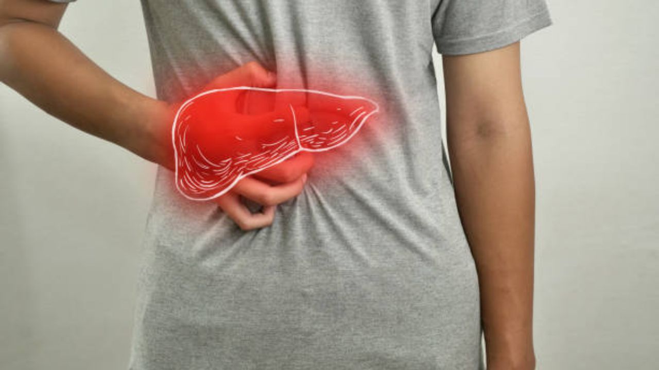 सडलेले Liver मुळापासून होईल स्वच्छ! रामदेव बाबांनी सांगितलेले हे उपाय ठरतील प्रभावी, कधीच खराब होणार नाही लिव्हर