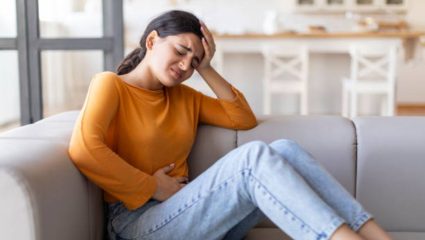 Period Pain Reasons: मासिक पाळीच्या पहिल्या दिवशी पोटात वेदना का होतात? वेदनांपासून आराम मिळवण्यासाठी करा ‘हे’ घरगुती उपाय