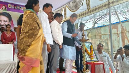 Congress Protest: लोकशाही वाचवण्यासाठी काँग्रेस रस्त्यावर उतरणार! पृथ्वीराज चव्हाणांकडून राज्यभर जनआंदोलनाची घोषणा