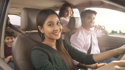 महिला ग्राहक ठरतायत ऑटो उद्योगाची नवी ताकद! महिला कार खरेदीदारांच्या संख्येत लक्षणीय वाढ