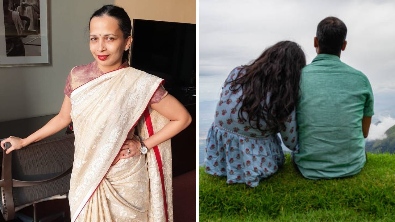 Relationship Tips: कधीच होणार नाही नवरा-बायकोत भांडणं, ऋजुता दिवेकरच्या ३ टिप्स दीर्घकाळ टिकवून ठेवतील लग्न