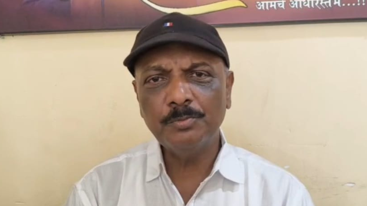 बौद्ध समाजाची नाळ तोडण्याचा षडयंत्र काही राजकीय व्यक्ती करत आहेत!  शिंदे गटाचे प्रवक्ते किरण सोनवणे यांच्या गौप्यस्फोट