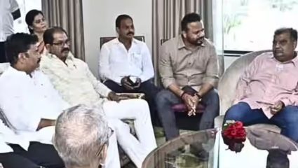 सोलापूर विधान परिषद निवडणुकीत राष्ट्रवादी शरद पवार गटात बंडाचे पडसाद; भाजपला साथ देणाऱ्या तीन आमदारांवर मोठी  कारवाई