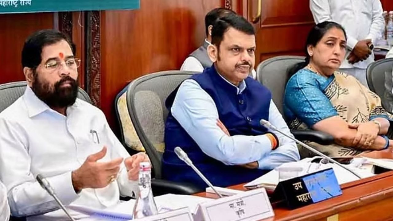 महायुती आणि महाविकास आघाडीत होणार तुल्यबळ लढत, कोणत्या जागेवर महायुतीचा कोण उमेदवार लढणार? जाणून घ्या…