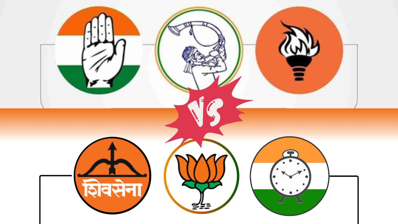 मोठी बातमी! विधानपरिषद निवडणुकीआधीच मविआला धक्का, १७ पैकी ५ जागांवर महायुती बिनविरोध