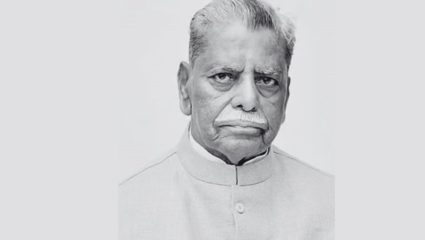 काँग्रेसचे ज्येष्ठ नेते अनंतराव थोपटे यांचे अल्पशा आजाराने निधन, काँग्रेसला मोठी हानी
