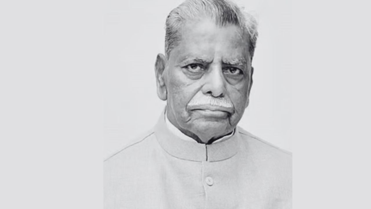 काँग्रेसचे ज्येष्ठ नेते अनंतराव थोपटे यांचे अल्पशा आजाराने निधन, काँग्रेसला मोठी हानी