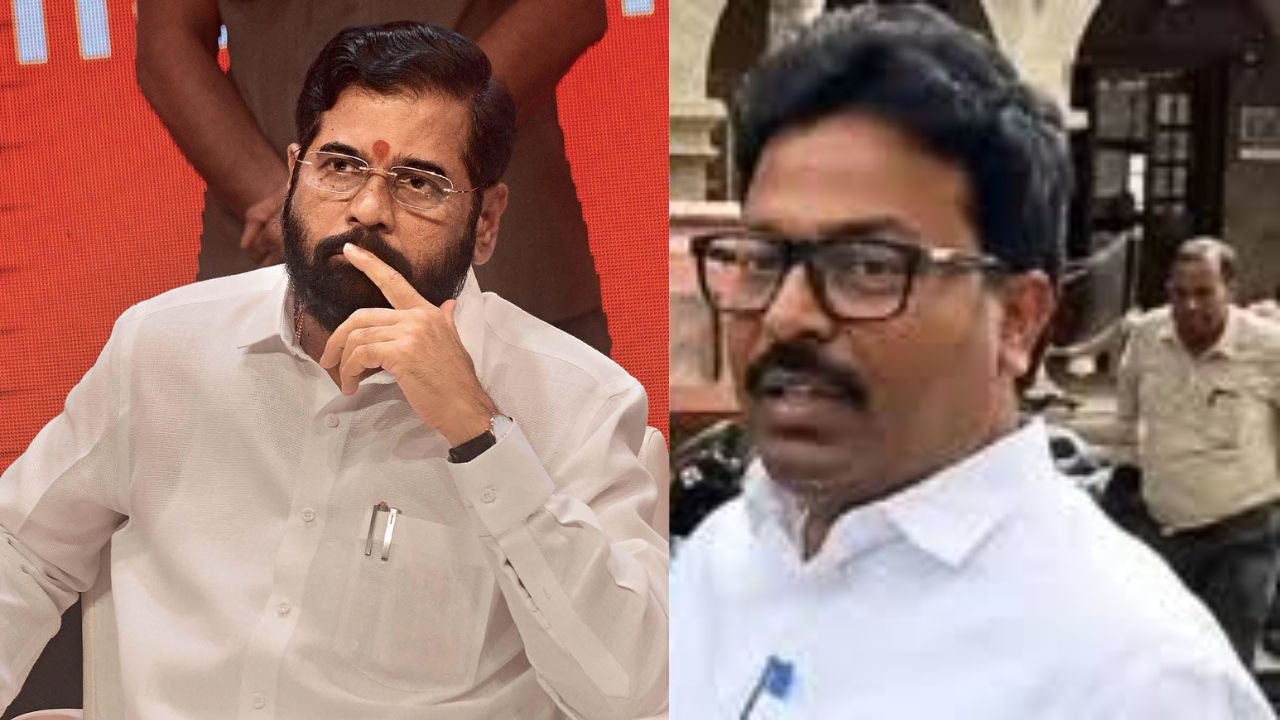 गोकुळ गितेंची माघार तरी महायुती सतर्क; नाशिकचे नगरसेवक थेट भिवंडीतील रिसॉर्टमध्ये