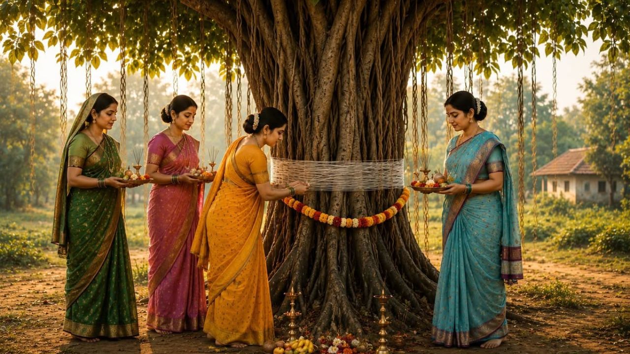 Vat Purnima 2026: वटपौर्णिमेचा उपवास केल्यानंतर काय खावे आणि काय खाऊ नये? या पद्धतीने घ्या तब्येतीची काळजी