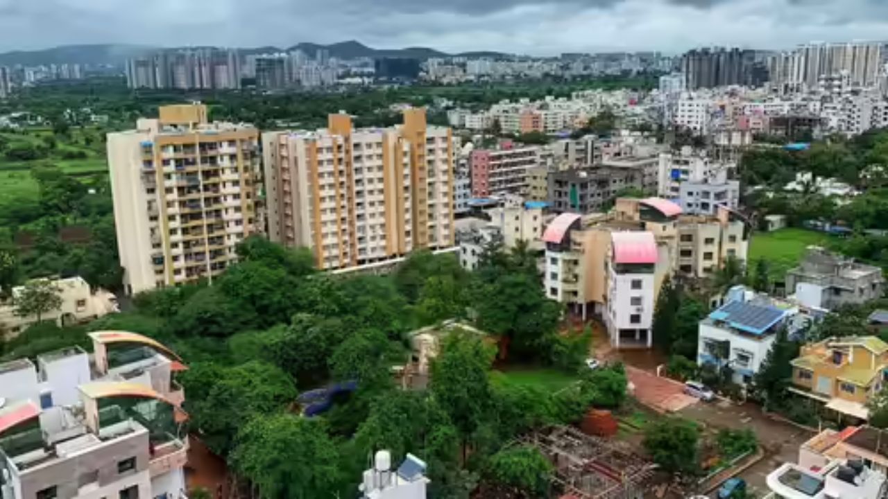 Pune 23 Villages Development Plan: २३ गावांचा विकास आराखडा आता पुणे महापालिका तयार करणार; ५ वर्षांची प्रतीक्षा संपणार?