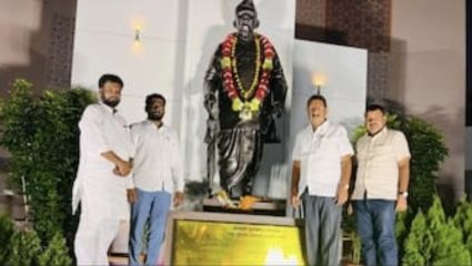 भाजपमधील नाराजी, जुने राजकीय ऋणानुबंध आणि मतांची गणिते; वसंत देशमुखांच्या श्रीपूर भेटीमागे नेमके काय?