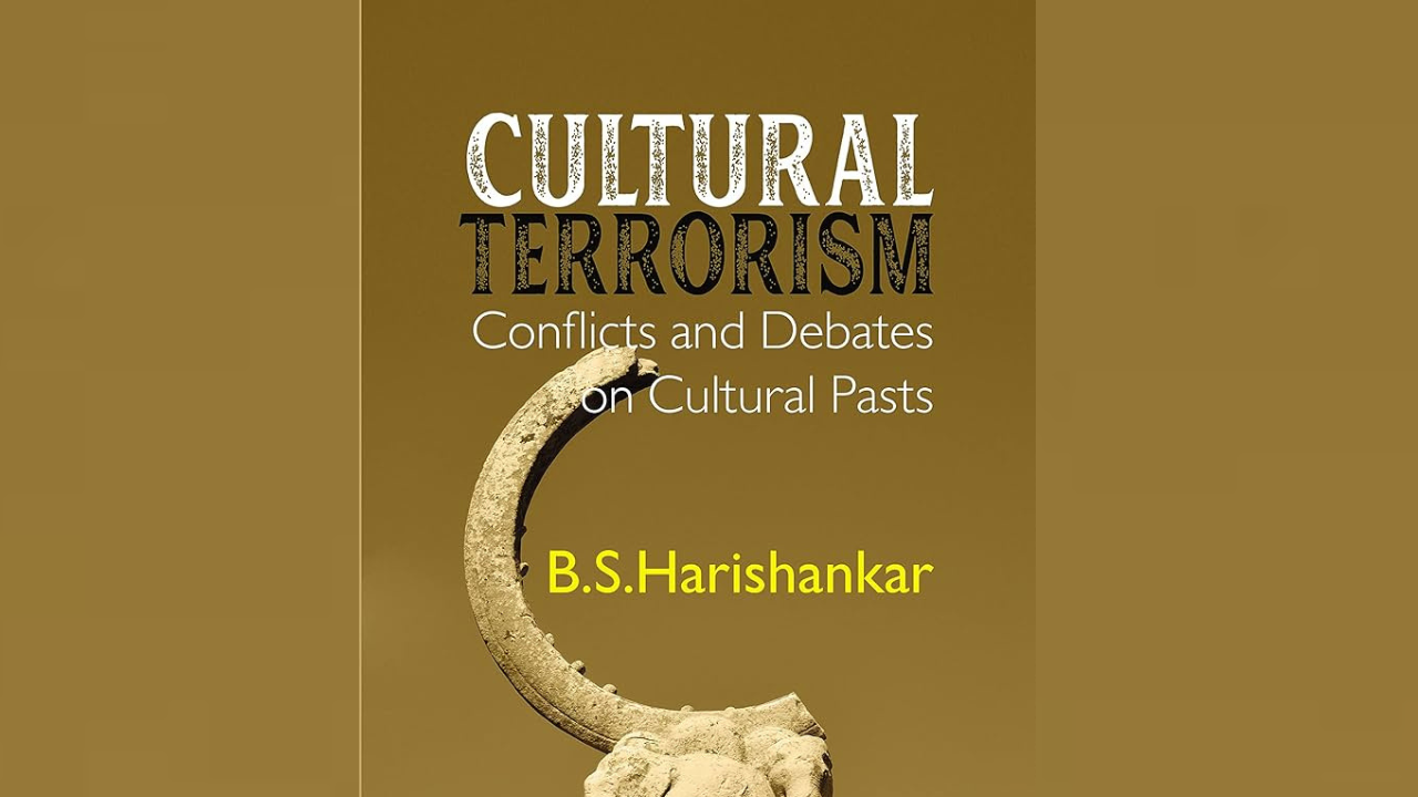 वारसा, इतिहास आणि ओळखीवरील हल्ला! ‘सांस्कृतिक दहशतवाद’ ही संकल्पना नेमकी काय आहे?