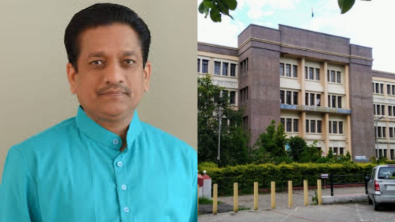 शेखर चरेगांवकर यांचा जामीन फेटाळला, सरकारी वकिलांच्या परखड युक्तिवादानंतर न्यायालयाचा निर्णय