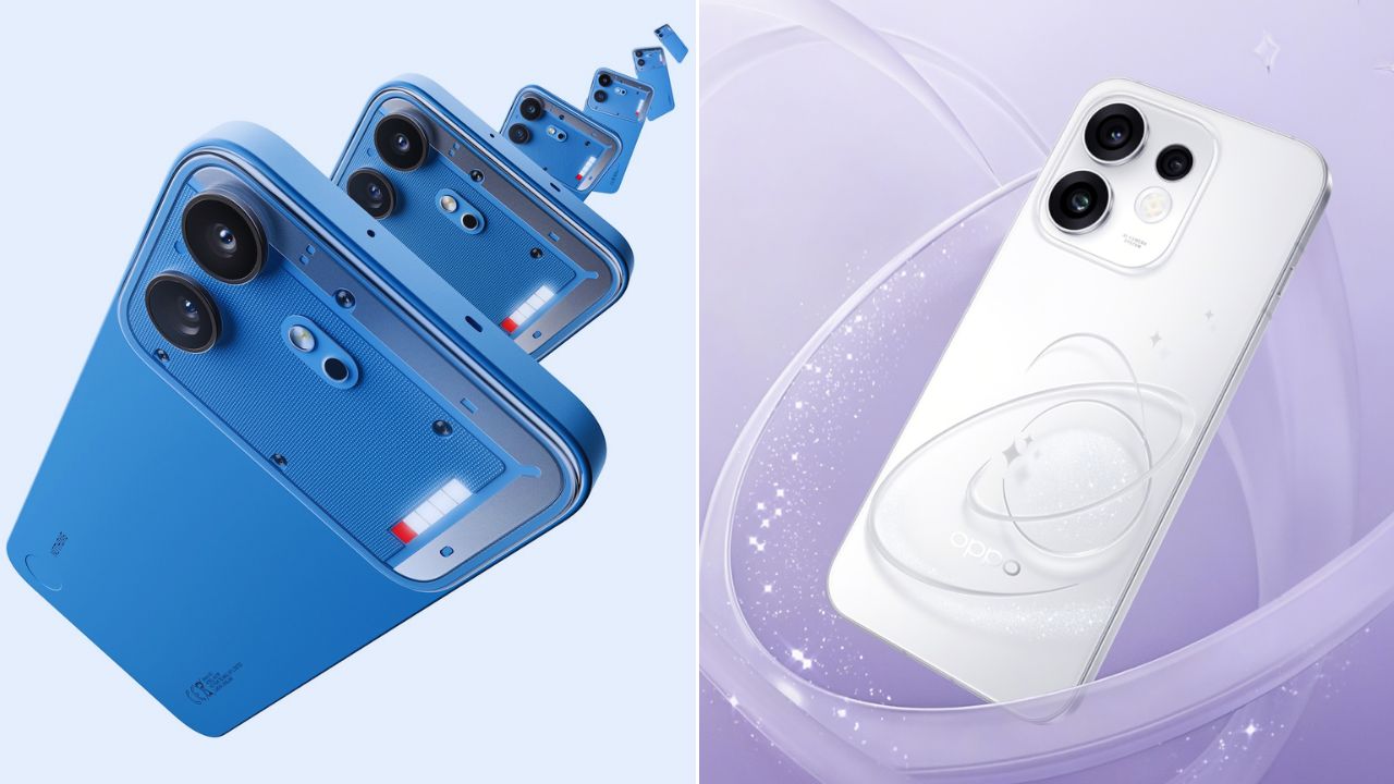 Upcoming Smartphones: टेक बाजारात होणार धमाका! जुलै महिन्यात लाँच होणार एकापेक्षा एक पावरफुल स्मार्टफोन्स; असे असू शकतात फीचर्स