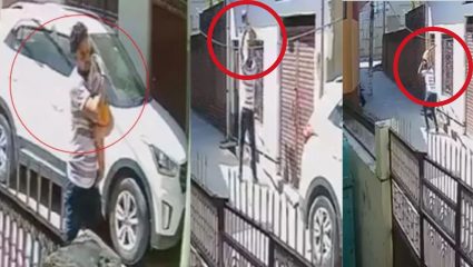 महिलेच्या नकाराची क्रूर किंमत! 27 सेकंदांत 8 वेळा आपटून दीड वर्षीय चिमुकल्याची हत्या; आरोपीच्या कटाचा नवा धक्कादायक खुलासा