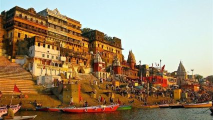 Varanasi: वाराणसीला का म्हटले जाते मोक्षनगरी? काय आहे काशीचा इतिहास आणि धार्मिक महत्त्व