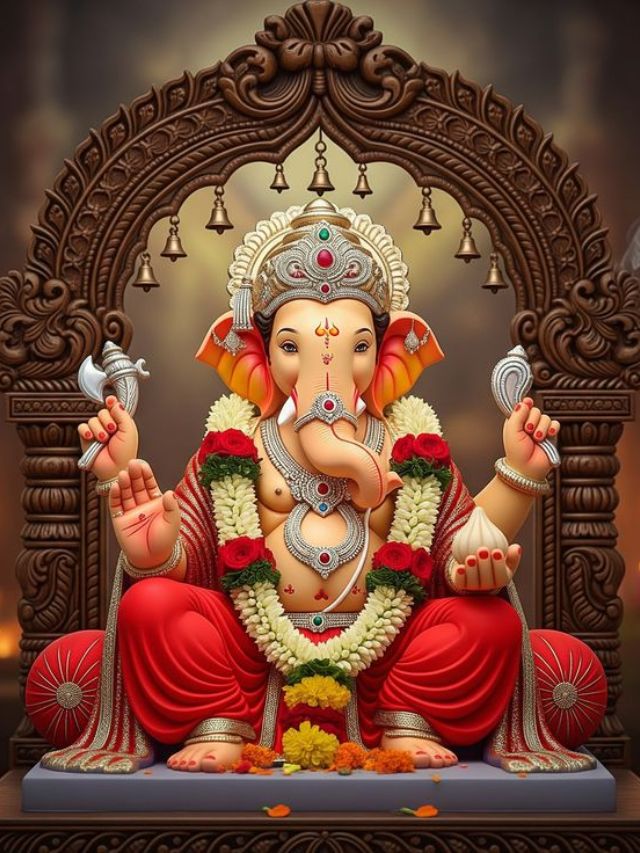 प्रद्युम्न विनायक चतुर्थीच्या दिवशी या गोष्टींचा दाखवा नैवेद्य