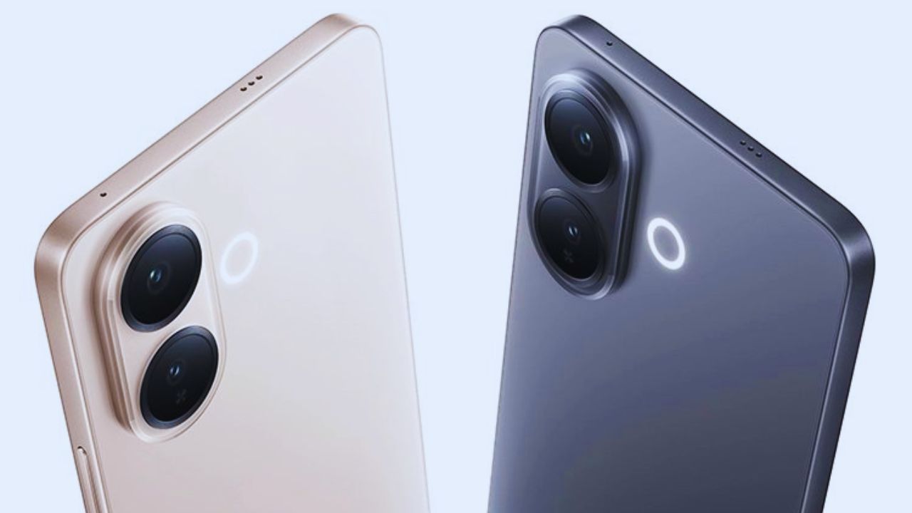 तगड्या फीचर्ससह नव्या Vivo स्मार्टफोनची एंट्री… 6,500mAh बॅटरीने सुसज्ज; डिझाईन पाहताच तुम्हीही म्हणाल, वाह!!!