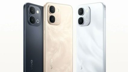 चाहत्यांची प्रतीक्षा संपली! 7200mAh बॅटरीसह नव्या Vivo स्मार्टफोनचे आगमन… फीचर्स वाचून तुम्हीही म्हणाल, व्वा… क्या बात है!