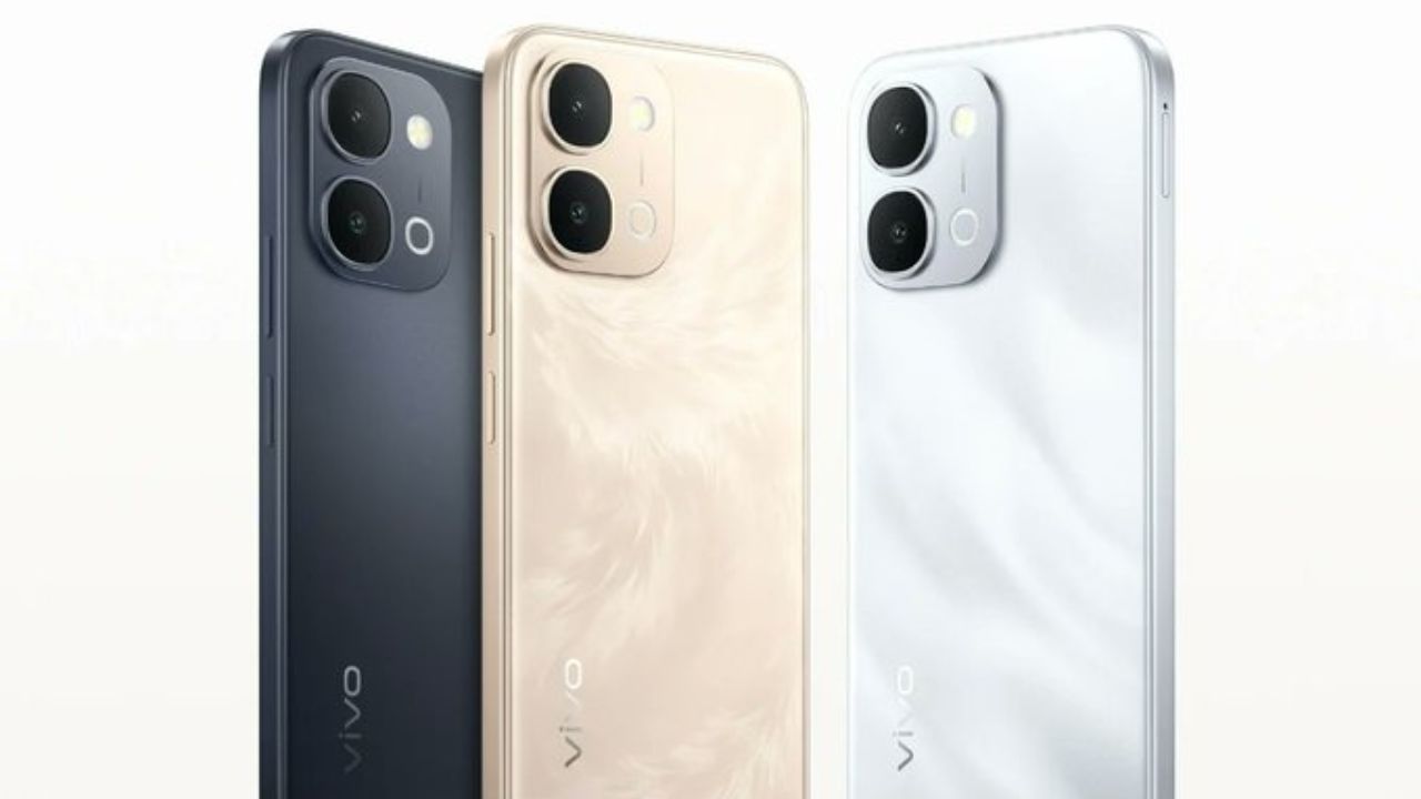 चाहत्यांची प्रतीक्षा संपली! 7200mAh बॅटरीसह नव्या Vivo स्मार्टफोनचे आगमन… फीचर्स वाचून तुम्हीही म्हणाल, व्वा… क्या बात है!