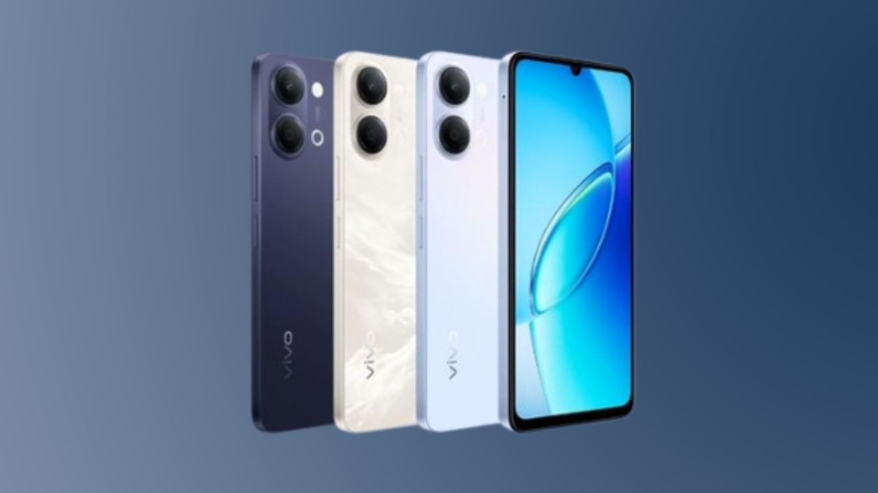 Snapdragon प्रोसेसरसह नव्या Vivo स्मार्टफोनची एंट्री… पावरफुल फीचर्स आणि आकर्षक डिझाईनने सुसज्ज; किंमत खिशाला परवडणारी