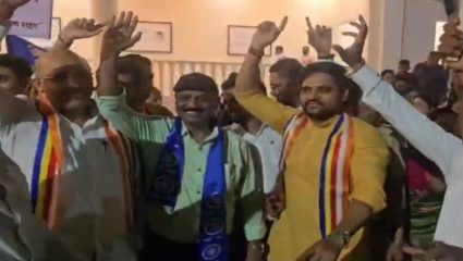 kalyan News: कल्याणच्या वालधुनीत उभारणार भव्य आंतरराष्ट्रीय महाबोधी संकुल; सांस्कृतिक-धार्मिक विकासाला चालना