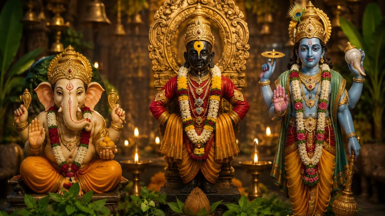Wednesday Worship: बुधवारचा दिवस कोणत्या देवाला समर्पित आहे? धार्मिक आणि ज्योतिषशास्त्रीय महत्त्व जाणून घ्या