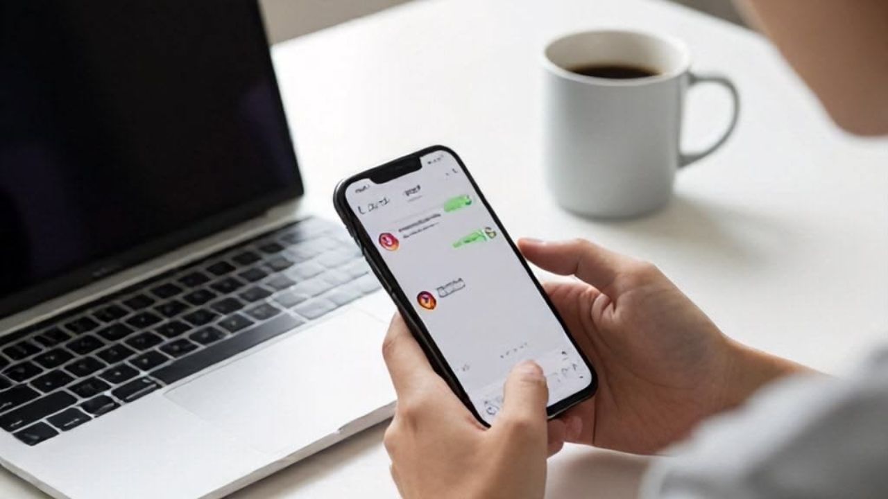 WhatsApp Update: ऑनलाईन न दिसताच वाचा मेसेज, ब्लू टिकही होईल गायब… अशी आहे सोपी ट्रिक