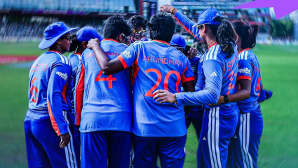 Women’s T20 World Cup: टीम इंडियावर ओढवणार नामुष्की? एक पराभवामुळे बदलले समीकरण, जाणून घ्या