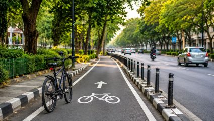 World Bicycle Day : ‘सायकलींचे शहर’ म्हणून पुण्याची ओळख नावापुरतीच? आंतरराष्ट्रीय स्पर्धांमुळे चमक वाढली, पण ट्रॅक…