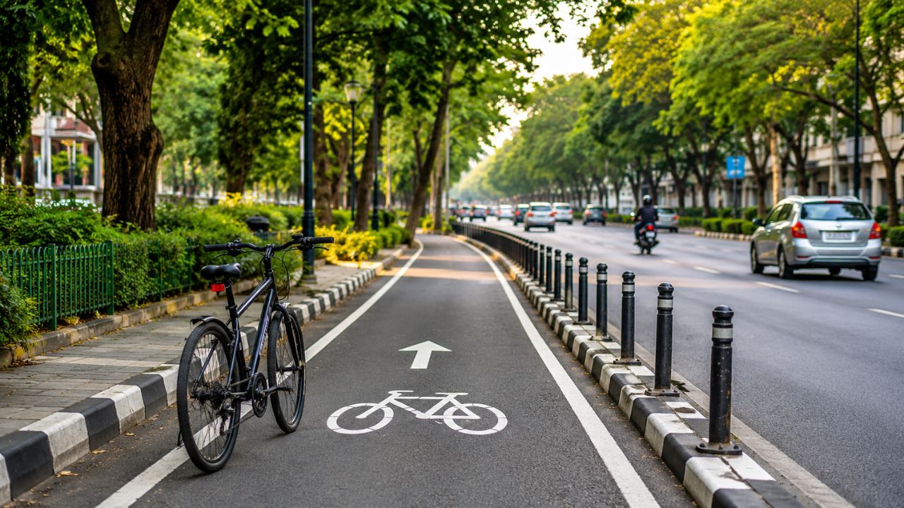 World Bicycle Day : ‘सायकलींचे शहर’ म्हणून पुण्याची ओळख नावापुरतीच? आंतरराष्ट्रीय स्पर्धांमुळे चमक वाढली, पण ट्रॅक…